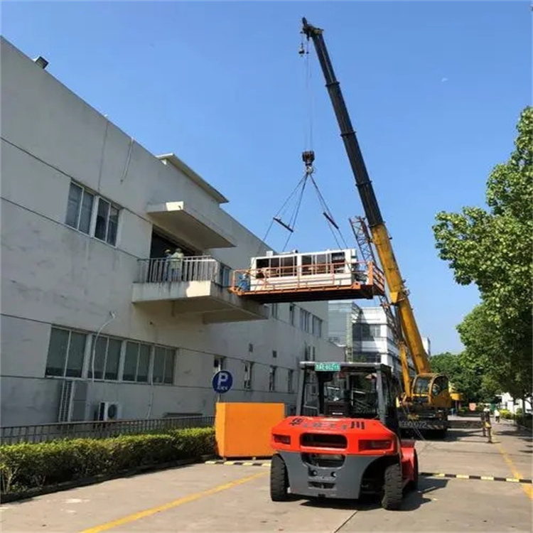 英山起重机司机十吊十不吊