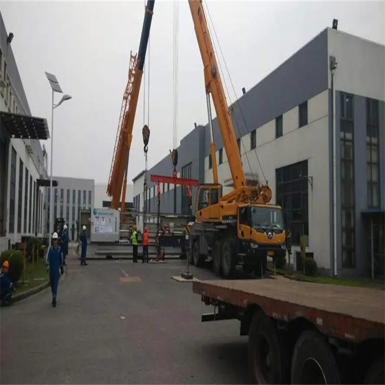 英山吊车吊什么东西最难