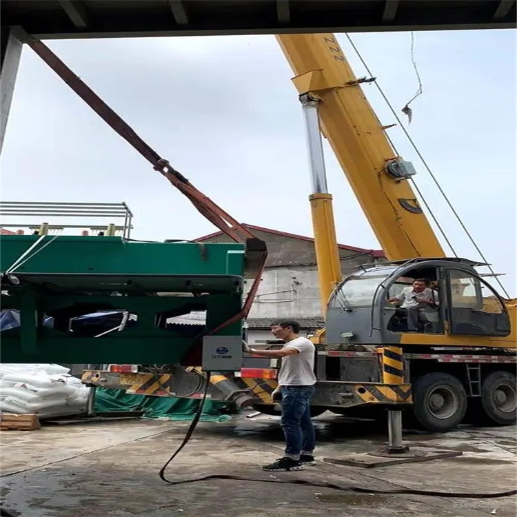 英山大吨位吊车租赁应急保障方案|化解突发吊装需求难题